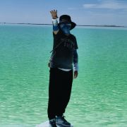 小明带你游青甘