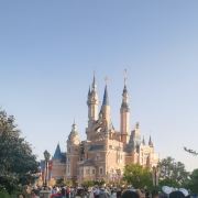 美少女漫漫 爱旅游