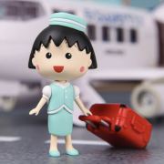 爱旅游的妮妮12