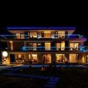 天柱山清峰民宿