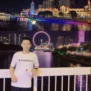 游山玩水江湖行