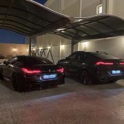 迪拜地接包车Leo