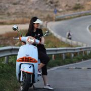 像风的方向奔跑