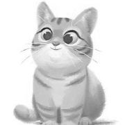 孤独自在的旅行者