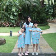 悠偌七七超爱玩