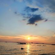 无敌帅气的少先森