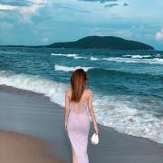 惠州惠东巽寮湾