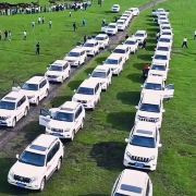 A呼伦贝尔自由行