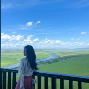 柒柒的旅行日志