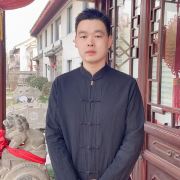 夫子宾舍~赵联涛