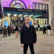 天上漂来三个字,啥都不是事儿