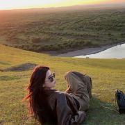 努尔比亚的种草旅游