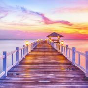 田田带你跑全国