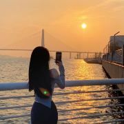 小李爱❤️旅游