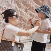 伊霖爱玩爱搞钱