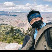 跟着小猪哥吃喝玩