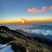 阿颖带你看世界