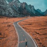 青海星空户外自由行