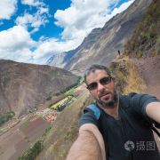 喜欢旅行的阿磊