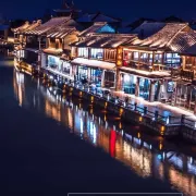 观世界沧海桑田