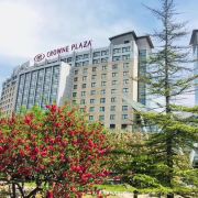 北京临空皇冠假日酒店