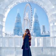 出发吧陈发发📷