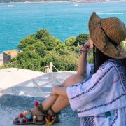 做一个自由自在的旅行人