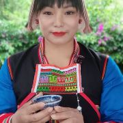 雨林海燕姐姐基诺红