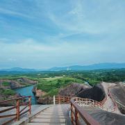 东江湖旅行达人