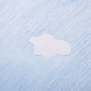 一口白云嘎嘣脆