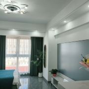 角美万益小叮当民宿