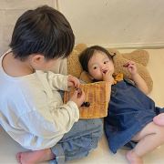 小北一直在路上