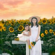 土豆妮儿的妈妈