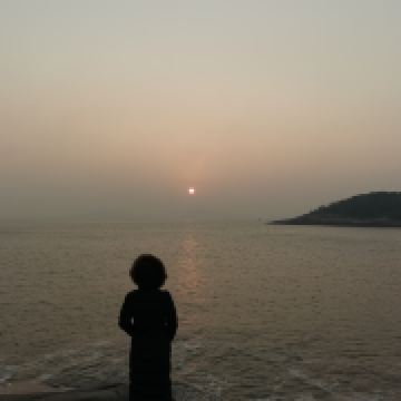 宝藏女孩小太阳