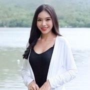 当地向导泰国导游陈琳