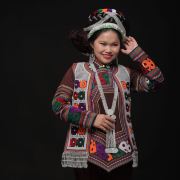 最爱美的小宝宝