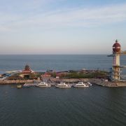 北戴河刘庄夜市尚霖宾馆