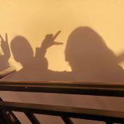 彪子眼里的世界