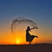 爱旅行的小飞侠