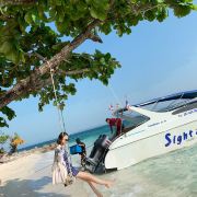 青岛董倩导游工作室