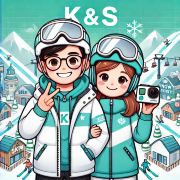 K&S的旅行碎碎念