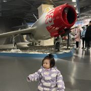 香香の旅行