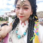 乐兮兒是个富姐(心静兮)