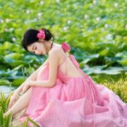 天空飘来的彩云