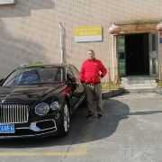 海纳百川橄榄绿