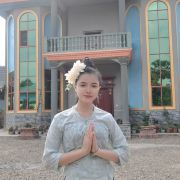 云南西双版纳玉香司导