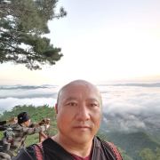 宽甸满族自治县绿江村龙凤农家院