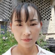 大山里的黑眼睛