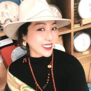 【阿坝藏家老板娘18年丽江院|比家暖,比网红真】