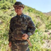 雨林户外·领队老二小红叔